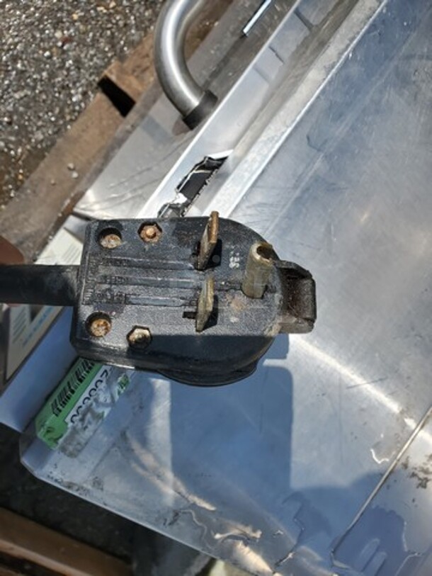 Turbo Chef Microwave Oven model NGC

208-240 V
30 A
60 Hz - Image 4 of 6