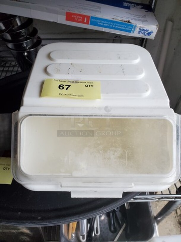 Shelf Ingredient Bin! - Image 1 of 3