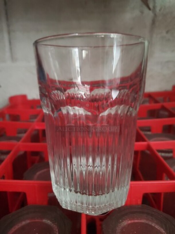 All ONE MONEY Lot of 23 Highball Glass - Image 1 of 2