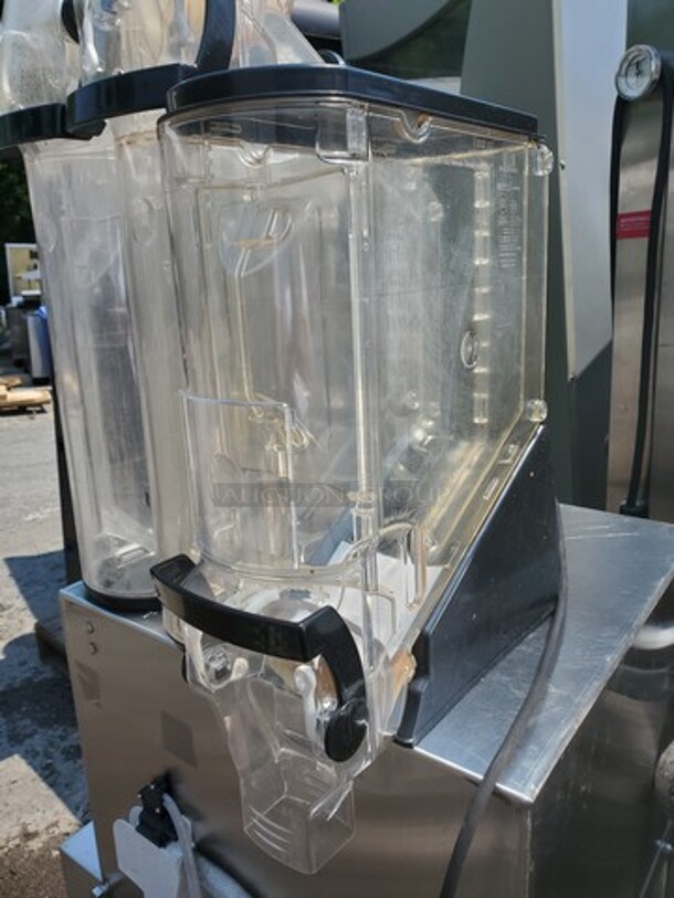 Radeus Acrylic Coffee Bean/grain Display BIDX3 - Image 2 of 3