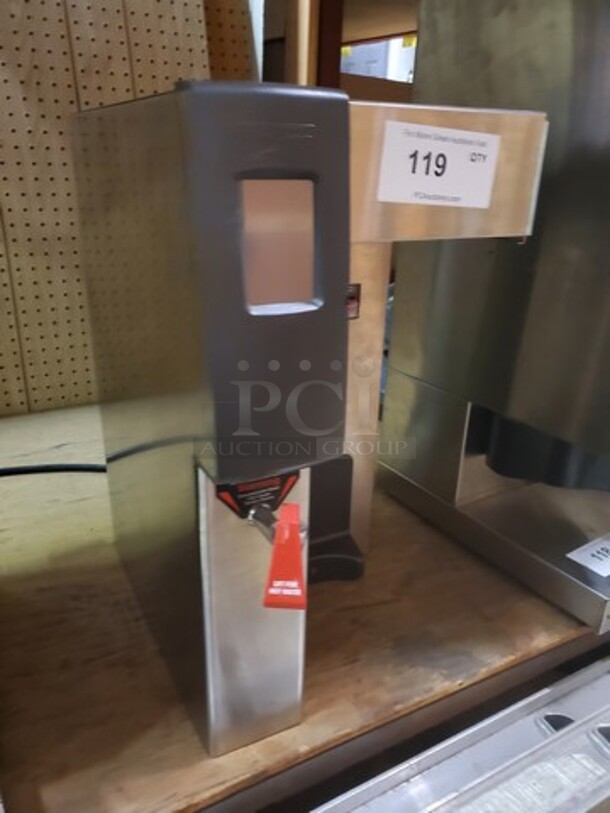 FETCO CBS-2131 Coffee Brewer  - Image 2 of 4
