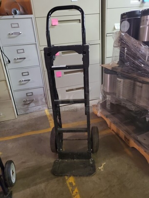 Hand Truck - Image 1 of 2