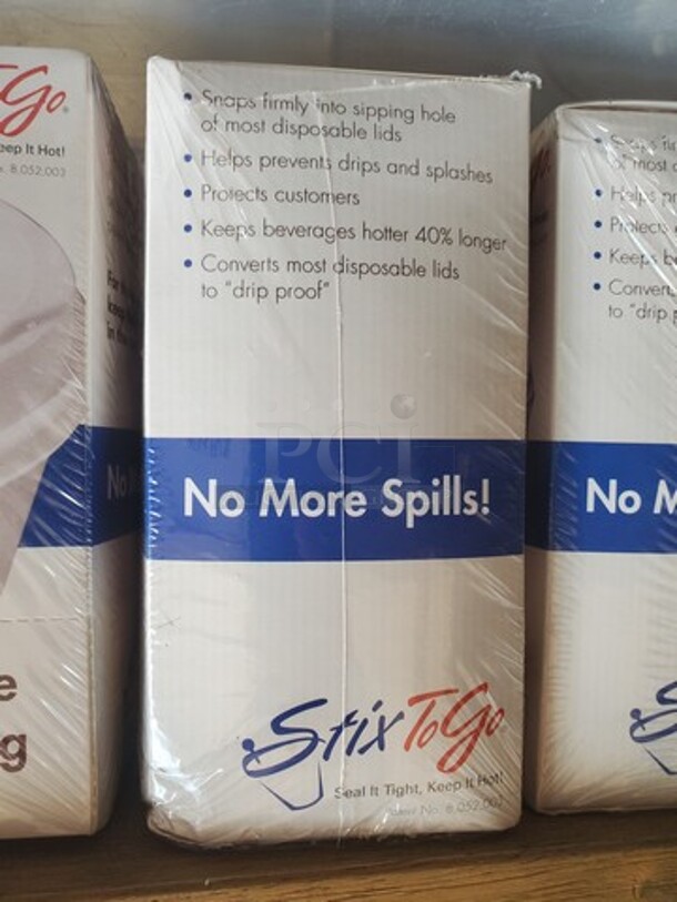 Stix ToGo  - Image 2 of 2