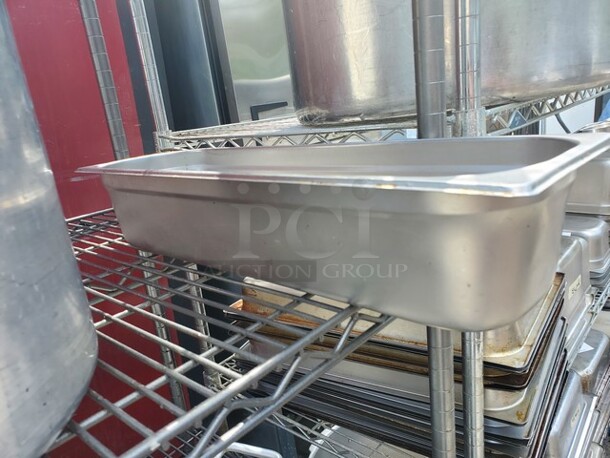 Long Steam Table Pan *without lid* - Image 3 of 3