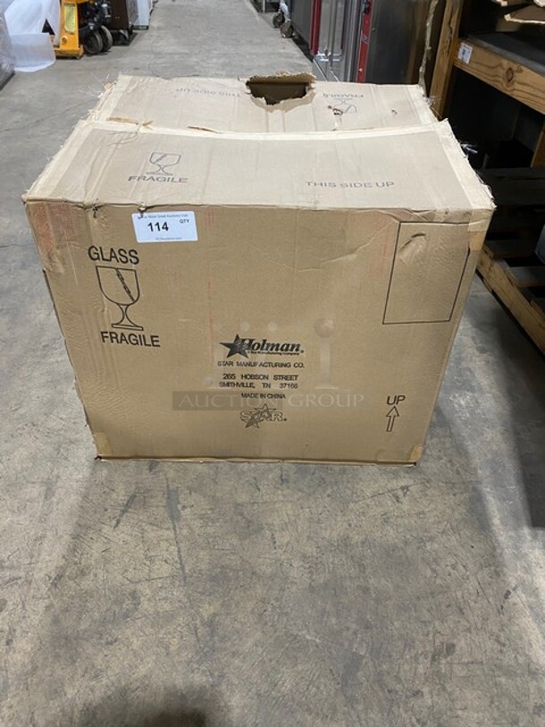 NEW IN BOX! Star Holman Electric Countertop Convection oven! MODEL CCOH3 SN: COCCO82000640 120V! Working!  - Image 1 of 12