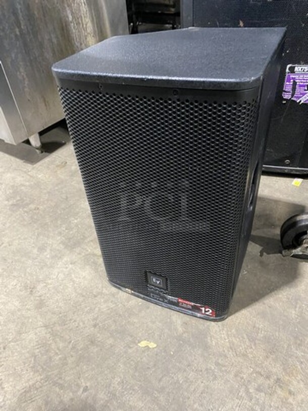 Eurolive DJ Speaker Set! ModelB215D  - Image 4 of 6