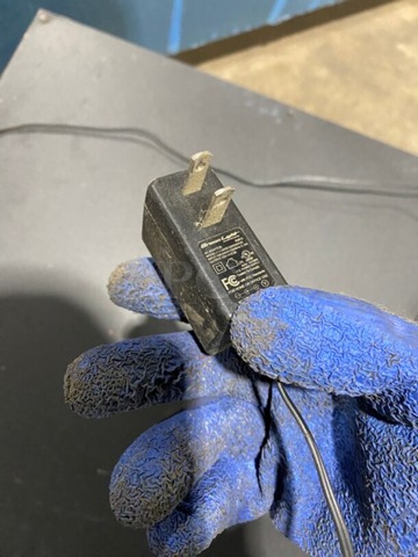 Green Light Display Board! SN: GLI10451583 100/240V - Image 6 of 7