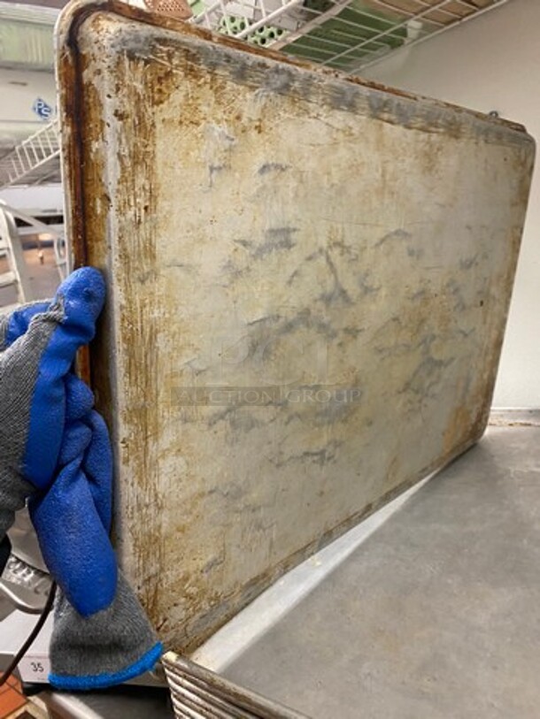 Baking Sheet Pans! 7x Your Bid! - Image 4 of 5