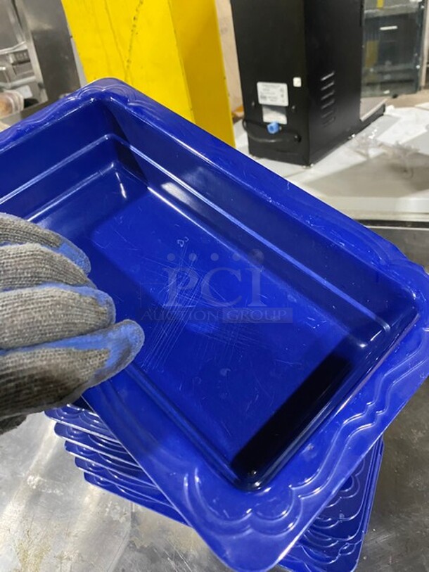 Elite Global Solutions Food Pans! 6x Your Bid! - Image 8 of 8