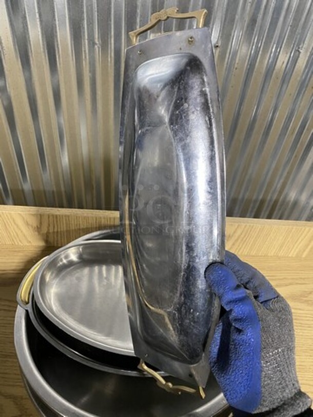 ALL ONE MONEY! Assorted Food Bowls! - Image 4 of 10