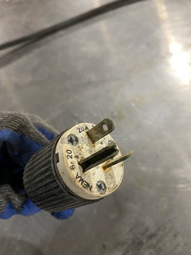 Alto Shaam Electric Powered Commercial Under The Counter COOK-N-HOLD Oven! All Stainless Steel! - Image 8 of 8