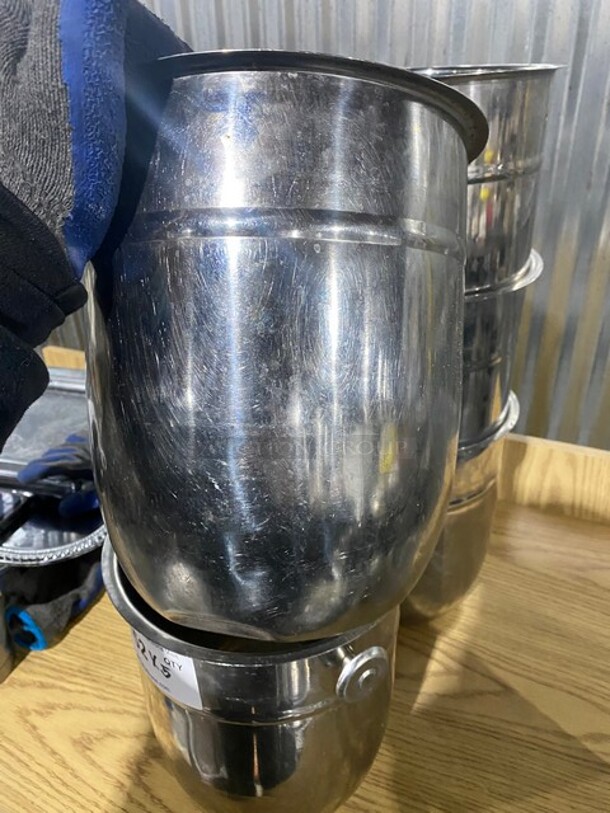 Ice Bucket! 5 X Your Bid! - Image 5 of 8