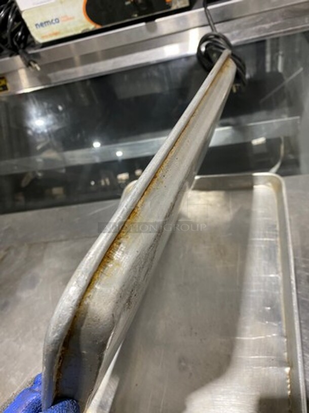 Baking Sheet Pans! 9x Your Bid! - Image 3 of 4