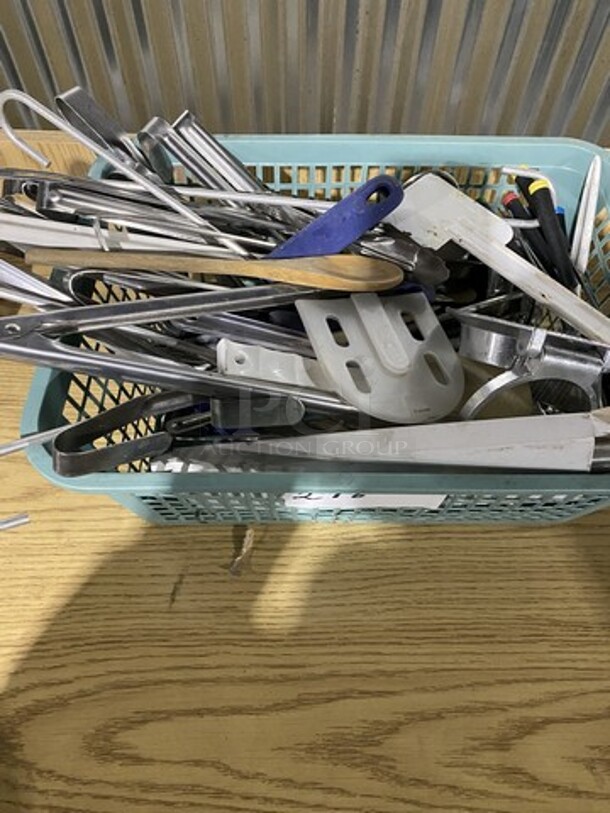 ALL ONE MONEY! Kitchen Utensils! - Image 2 of 6