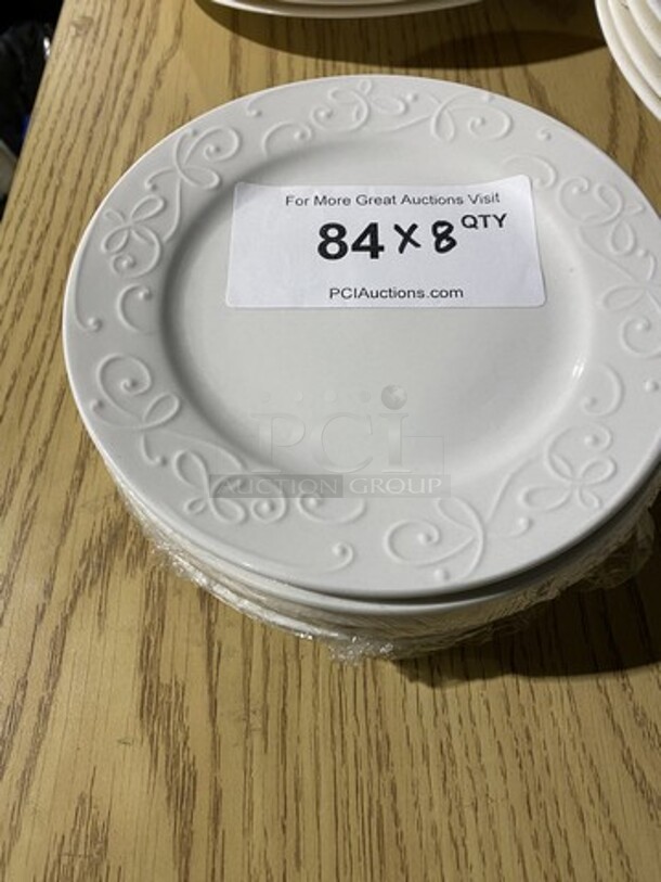 Pfaltzgraff Chinaware! 8 X Your Bid! - Image 1 of 5