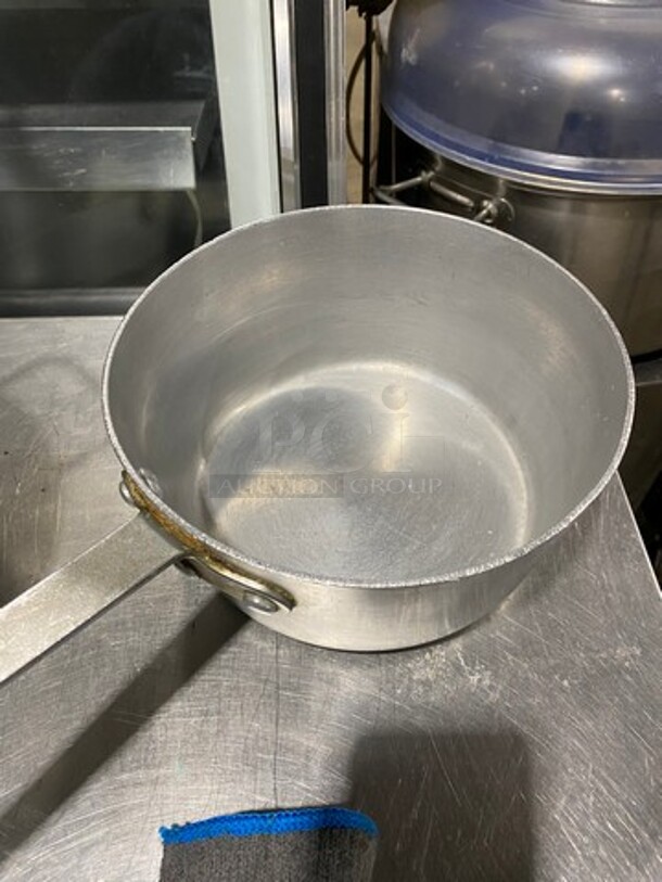 Assorted Size Stock Pot! 3x Your Bid! - Image 4 of 4