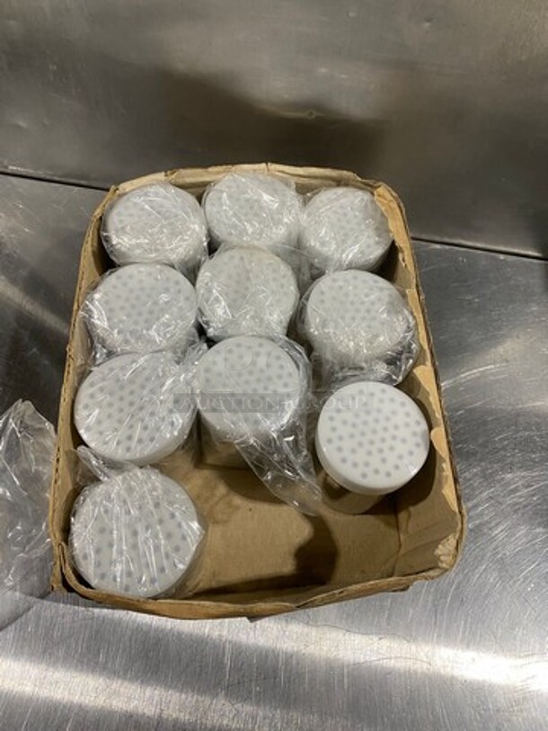 NEW! Seasoning/ Salt And Pepper Shakers! - Image 7 of 7