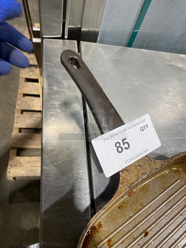 Ribbed Grill Pan! - Image 3 of 4