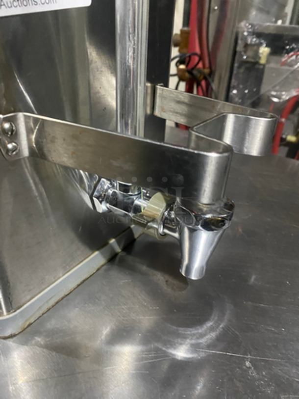 Bunn Commercial Countertop Satellite Coffee Server! Model: SH-S SERVER SN: TS00343691 - Image 5 of 6