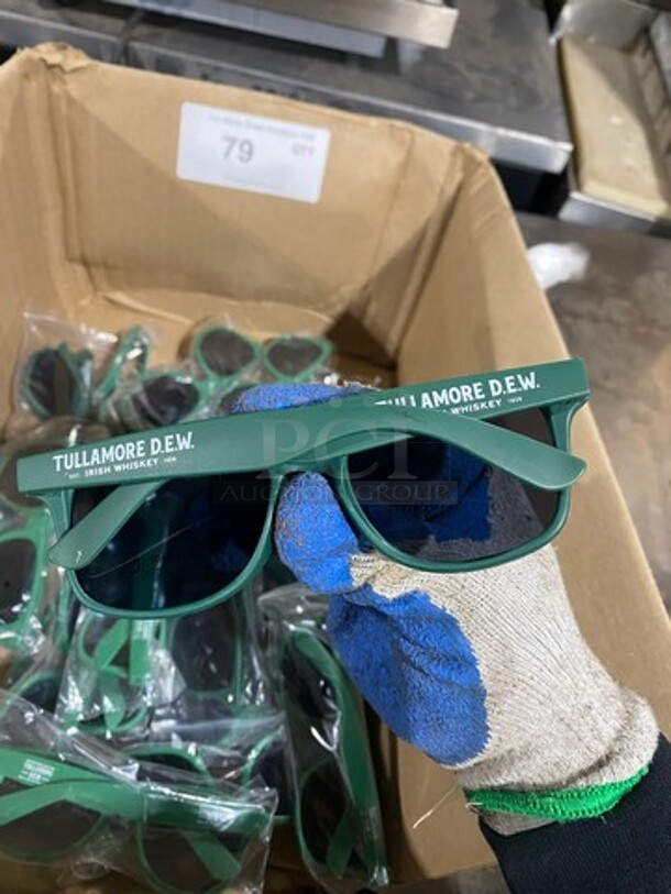 ALL ONE MONEY SUNGLASSES! - Image 3 of 4