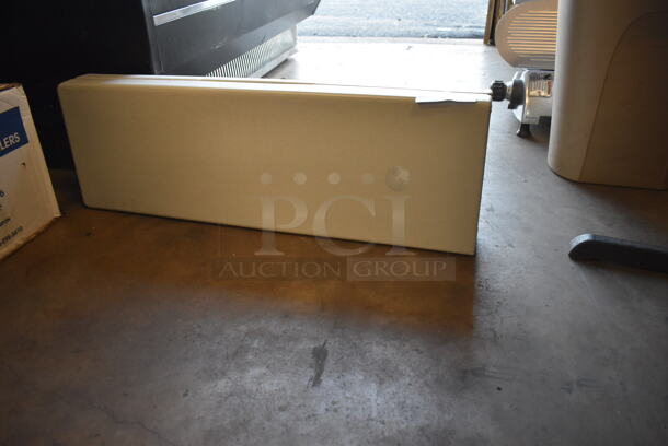Folding Bench. 72x12x18 - Image 6 of 6