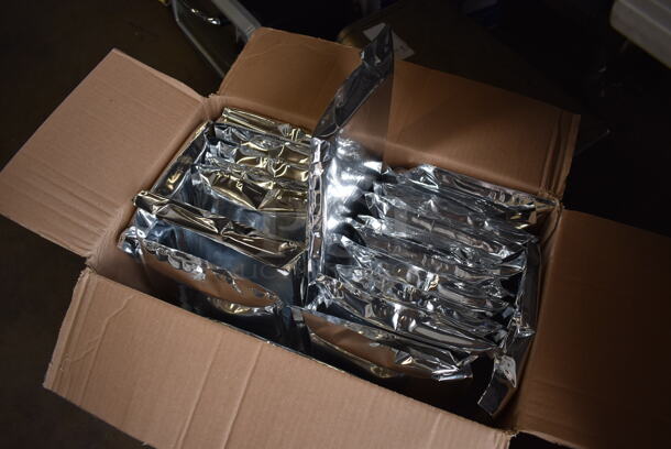 BRAND NEW IN BOX! Uline Insulated Mailers. 9x12 - Image 5 of 5