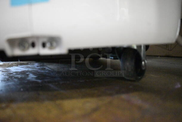 LG LP0621WSR Portable Air Conditioner. 115 Volts, 1 Phase. 17x12x27.5 - Image 7 of 7