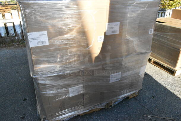 18 BRAND NEW! Boxes Including Ecopax PB48-WHT Paper Bowls, 7.9" Diameter, White, Athena, Bowl Only, . 18 Times Your Bid! WinCup 24 oz Foam Cups. 18 Times Your Bid!  - Image 8 of 11