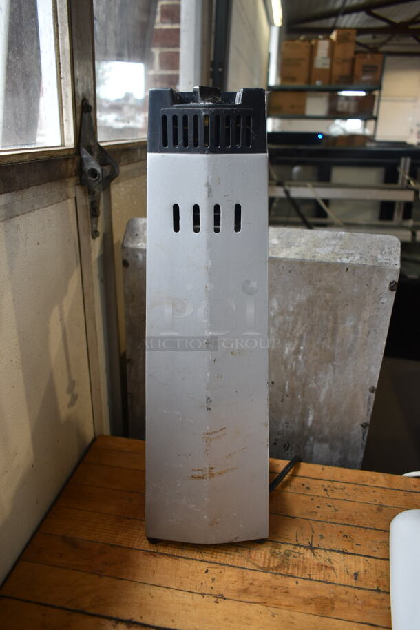 Hamilton Beach 936 Stainless Steel Commercial Countertop Drink Mixer. 120 Volts, 1 Phase. Tested and Working! - Image 4 of 7