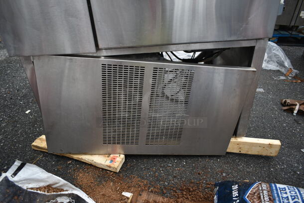 Randell BC-18 Stainless Steel Commercial Blast Chiller. 115/230 Volts, 1 Phase. - Image 2 of 8