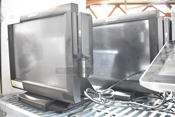 6 Various POS Monitors Including Toast, Heartland, PioneerPOS. 6 Times Your Bid! - Image 5 of 9