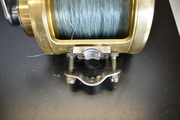 Penn Reels 50TW International II Reel for Rod. - Image 5 of 8
