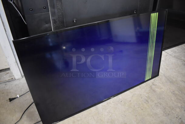 Funai FW40D48F 40" Television. 120 Volts, 1 Phase. Buyer Must Pick Up - We Will Not Ship This Item. Tested and Powers On - Image 7 of 7
