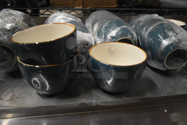 24 Various Ceramic Dishes. 24 Times Your Bid! - Image 8 of 10