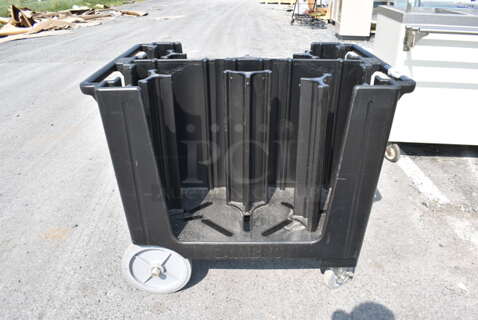 Cambro Adjustable Dish Caddy