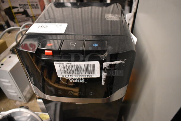 Great Value VWD1168BLS Metal Water Cooler. 120 Volts, 1 Phase. Tested and Working! - Image 2 of 4