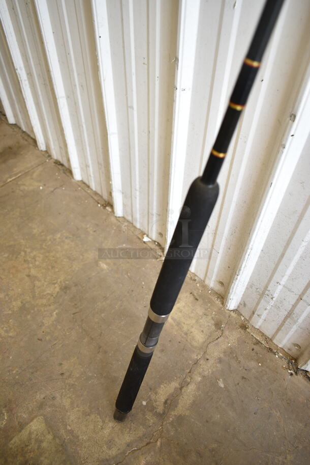 Penn Power Stick PSG 4870 Fishing Rod.  - Image 6 of 10