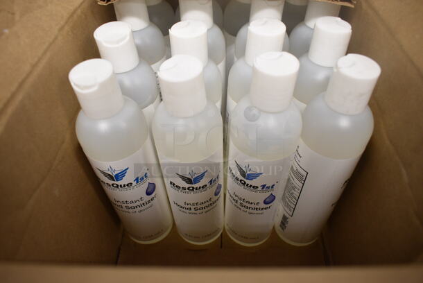 ALL ONE MONEY! Lot of 3 Boxes of Various Hand Sanitizer Bottles! - Image 3 of 3