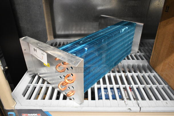 BRAND NEW SCRATCH AND DENT! 4R7K460L(7.94) Evaporator Coil.  - Image 1 of 7