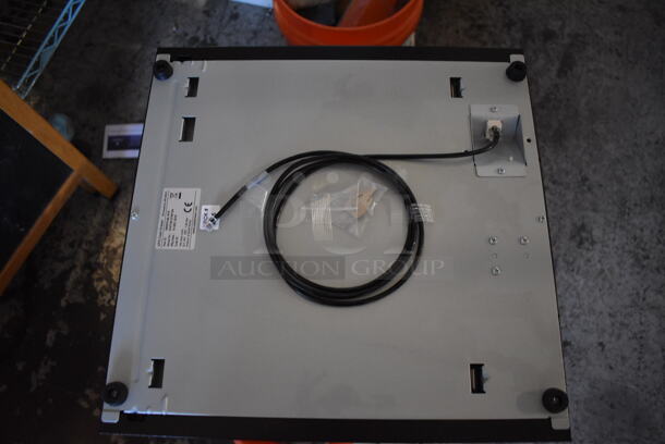 2 BRAND NEW IN BOX! Vasario Cash Drawers. 16.5x16.5x4. 2 Times Your Bid! - Image 4 of 12