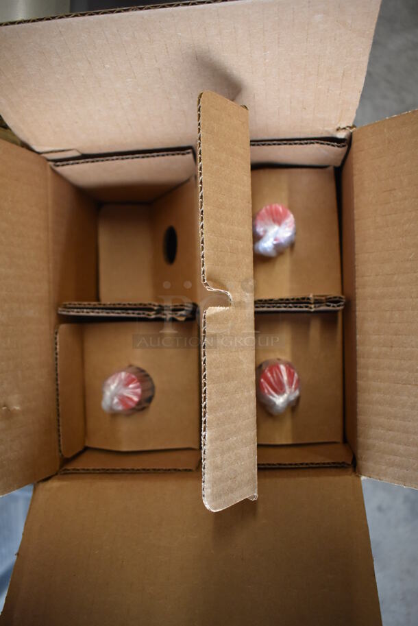 2 BRAND NEW! Boxes of 3 3M SW3-PLUS Water Filtration Cartridges. 4x4x21. 2 Times Your Bid! - Image 6 of 6
