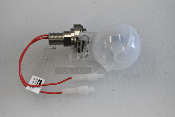 4 BRAND NEW SCRATCH AND DENT! Items Including HP3686701404 Berkel 01-404675-01158 Sharpening Assy, HP5908800936 Hobart 00-936547-00003 Probe And Switch Assy, HP7004108410 Vulcan 00-410841-00023 Valve,Combination,(Lp), HP3004992230 Vulcan 00-499223-00004 Basket, Twin Gr85. 4 Times Your Bid!  - Image 4 of 11