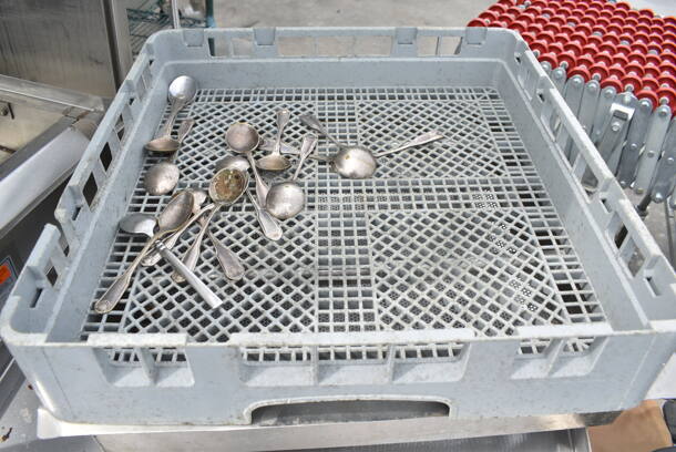 2019 Jackson TEMPSTAR Stainless Steel Commercial Pass Through Dishwasher. Goes GREAT w/ Lot 248! 208-230-460 Volts, 3 Phase.  - Image 6 of 12