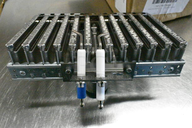 BRAND NEW SCRATCH AND DENT! 741CPKITW6A Roaster Conversion Kit to Propane.  - Image 7 of 7