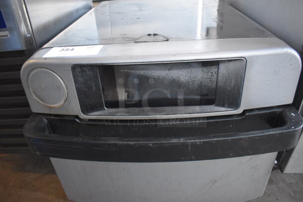 2015 Turbochef ENC2 Metal Commercial Countertop Electric Powered Rapid Cook Oven. 208/240 Volts, 1 Phase. 22x28x19 - Image 5 of 8