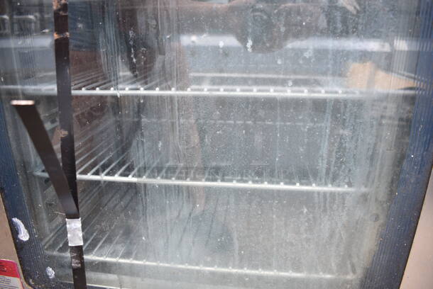 Alto Shaam 7.14 ESI Stainless Steel Commercial Electric Powered Combitherm Convection Oven w/ Equipment Stand. 208-240 Volts, 3 Phase. - Image 5 of 6