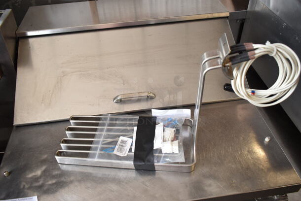 BRAND NEW SCRATCH AND DENT! Frymaster 8262197 Element - Image 4 of 5