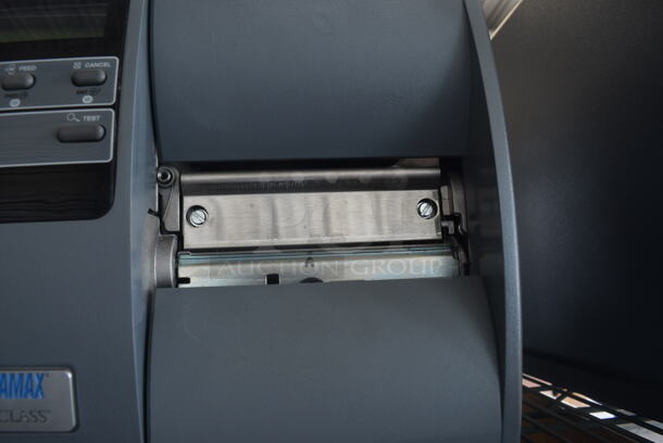 Datamax DMX-M-4206 Barcode Printer. 115 Volts, 1 Phase.  - Image 2 of 8