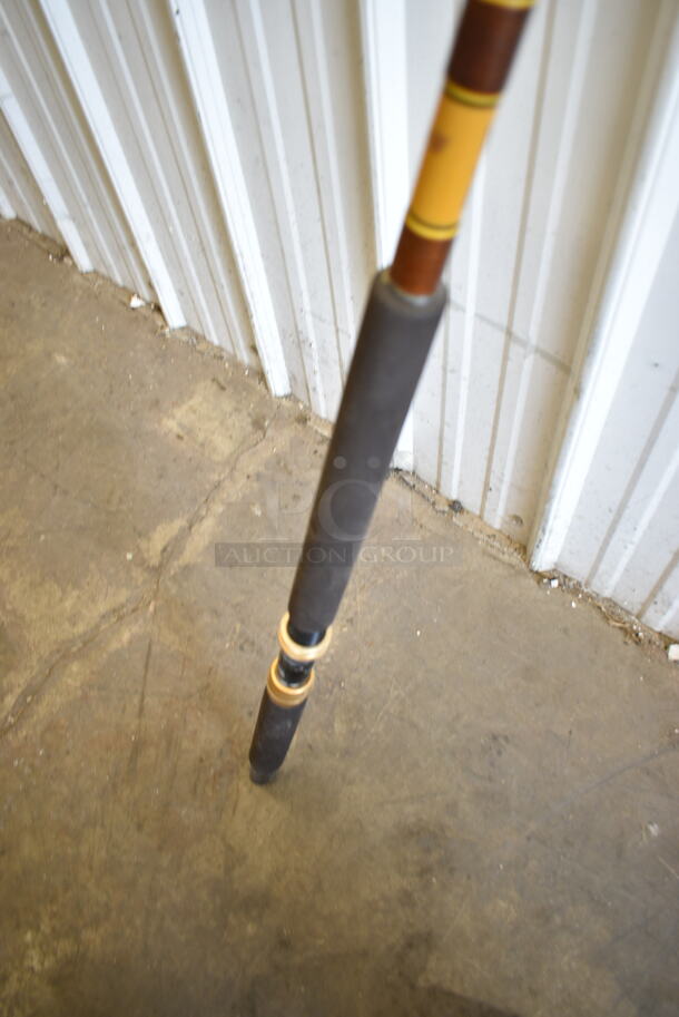 Fenwick Pacific Stik Fenglass 785-ST Fishing Rod. - Image 5 of 9