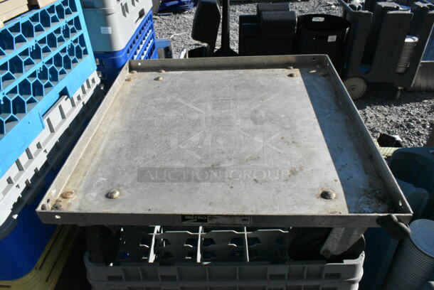 30 Various Items Including Dish Caddies and Dish Caddy Dolly. 30 Times Your Bid!  - Image 5 of 7